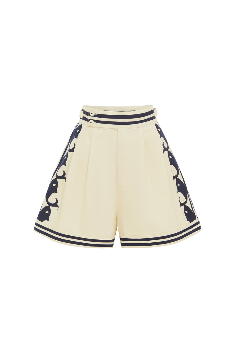 MARINE SHORT