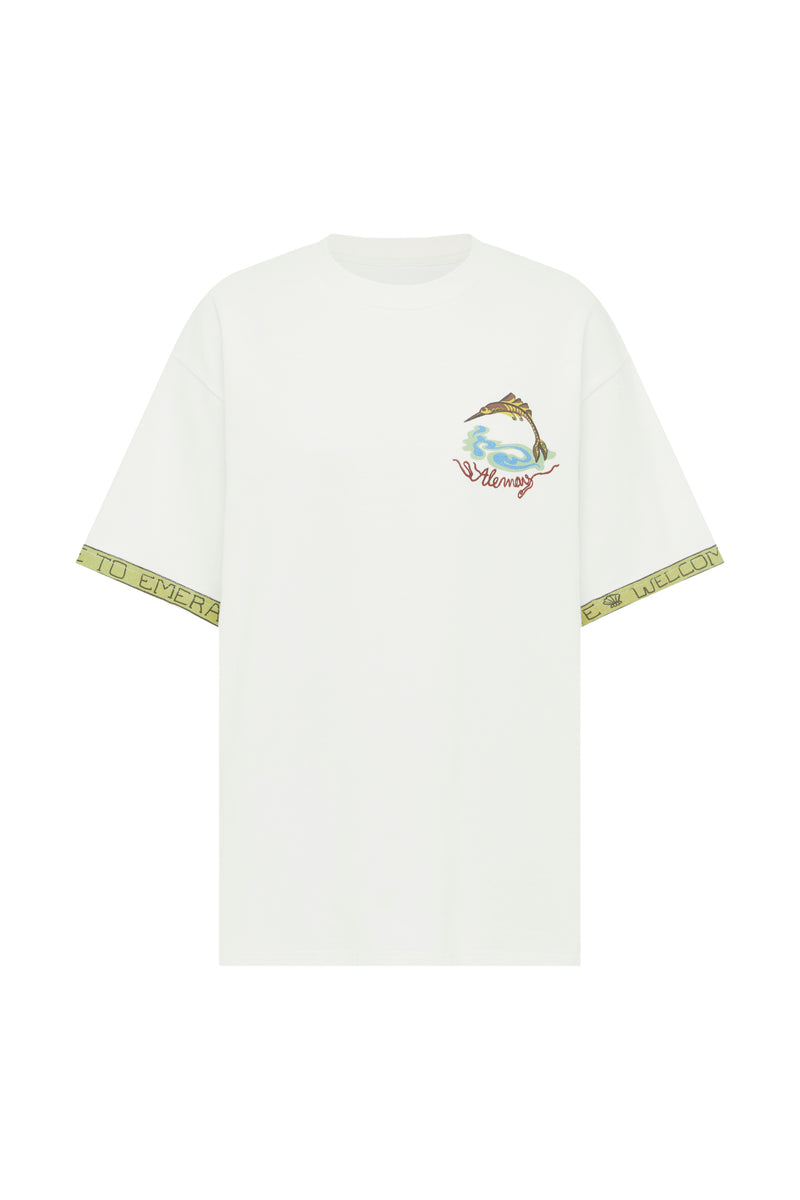 DAY DREAM TEE