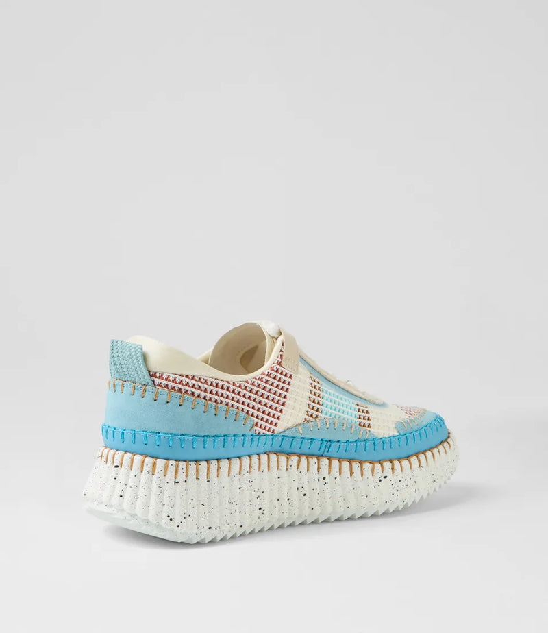 COPEN PALE BLUE SNEAKER