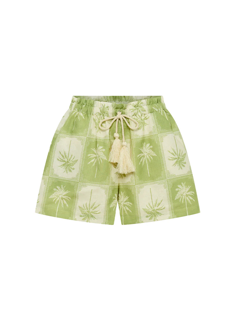 PARADISO SHORT