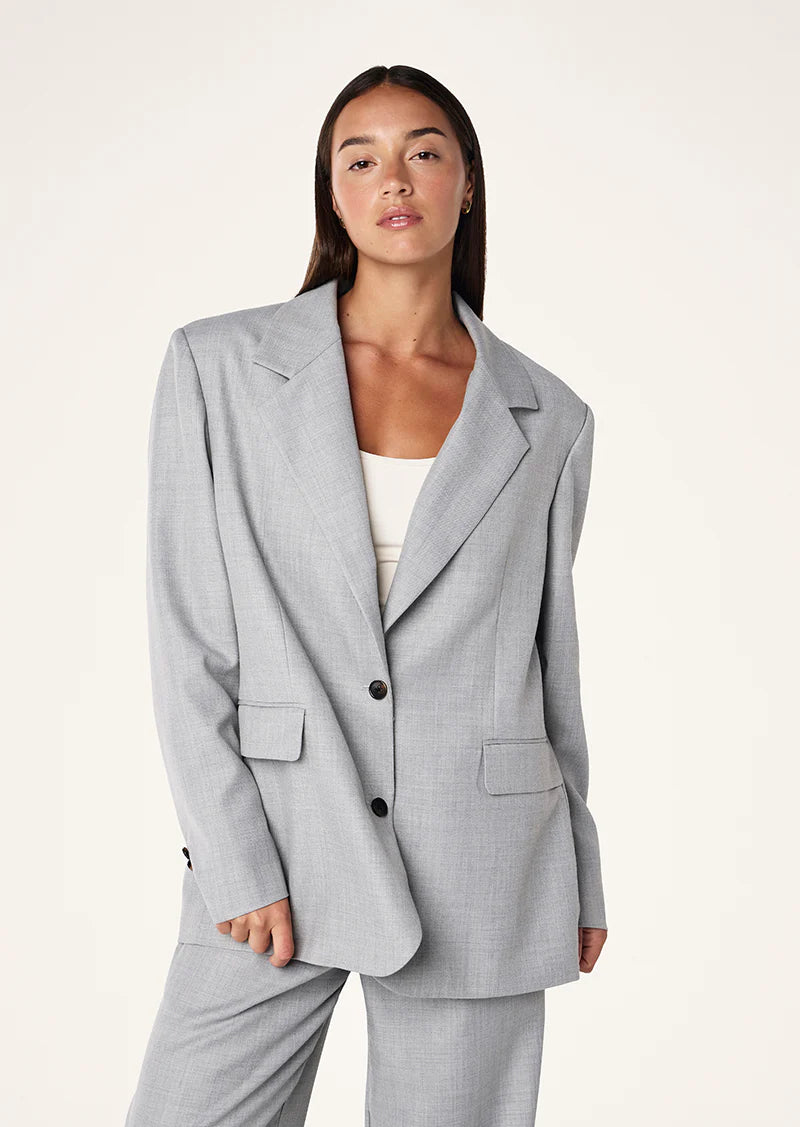 PARADISO BLAZER - GREY