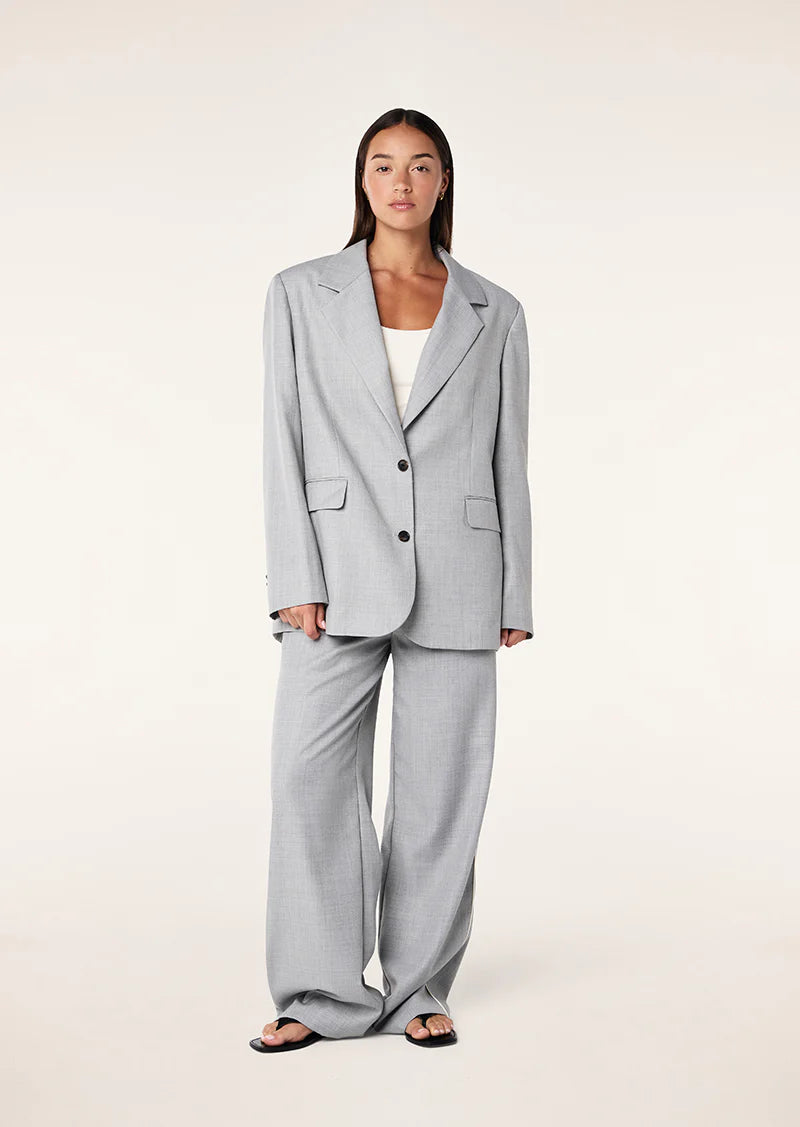 PARADISO BLAZER - GREY