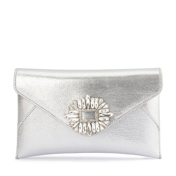 ANTONIA ENVELOPE CLUTCH