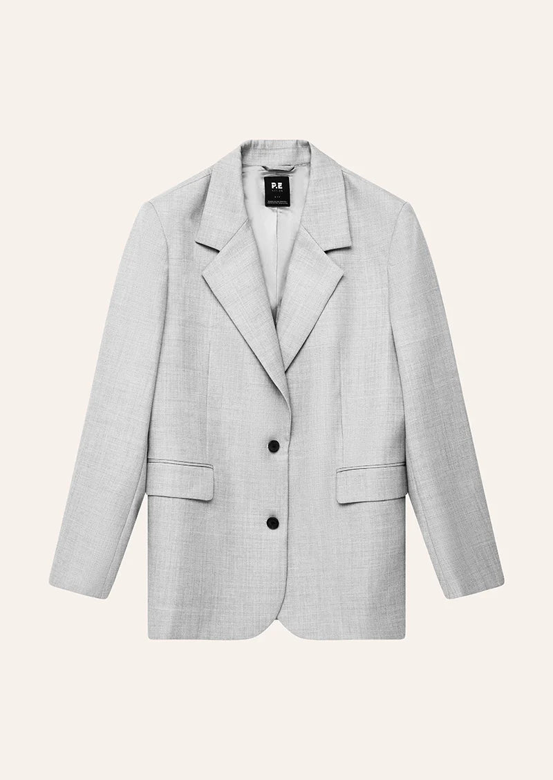 PARADISO BLAZER - GREY