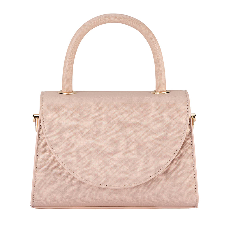 SASHA TOP HANDLE BAG